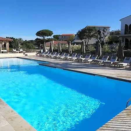 Kalliste Molini Porticcio (Corsica)