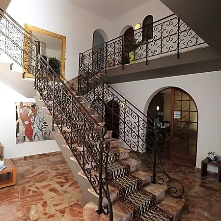 Kalliste Molini Hotell Porticcio (Corsica)
