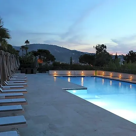Kalliste Molini Hotell 3*